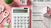 Home loan tax benefits (FY2023-24): How to save tax on home loan - The Economic Times