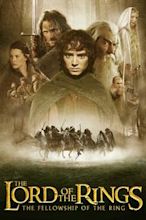 The Lord of the Rings: The Fellowship of the Ring