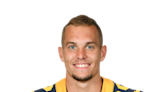 Preston Fox - West Virginia Mountaineers Wide Receiver - ESPN