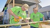 Rebuilding Together nonprofit to repair 16 homes