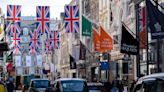 London Retailers Gear Up for Coronation Shopping Bonanza