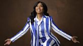 Angela Bassett, Oscar nominee, is just doing her thing