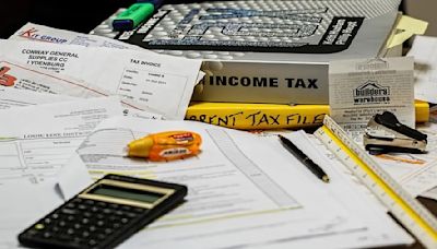 ITR filing 2024: File income tax return online from home | Here's a step-by-step guide