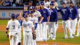 Kershaw Ks 10, Dodgers beat Diamondbacks 5-2