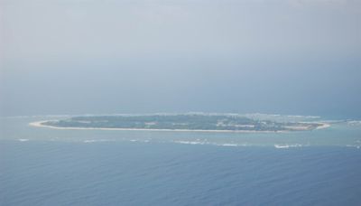 藍白立委18日登太平島 清晨6時松指部出發屏東基地轉機