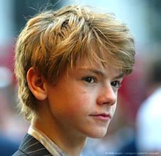 Thomas Brodie-Sangster