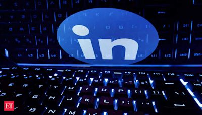 Microsoft's LinkedIn settles advertisers' lawsuit over alleged overcharges - The Economic Times