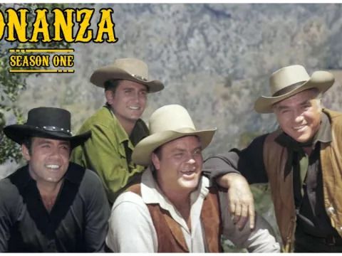 Bonanza Season 1 Streaming: Watch & Stream Online via Amazon Prime Video