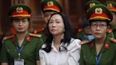 Vietnam property tycoon sentenced to death in $27 billion fraud case