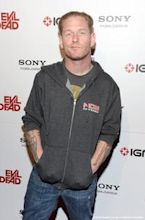 Corey Taylor