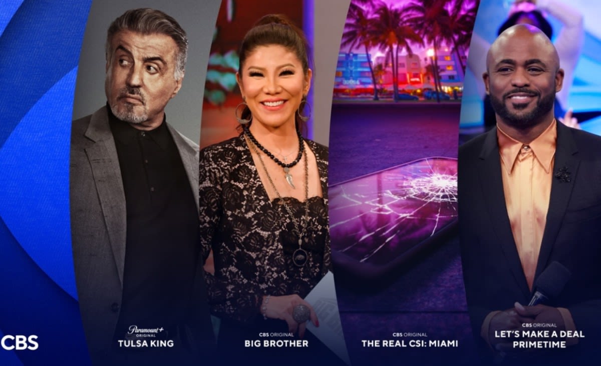 CBS Announces Summer 2024 Premiere Dates for 'Big Brother,' 'Let's Make a Deal Primetime' and More