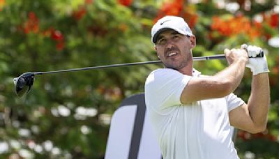 Brooks Koepka se lleva el LIV de Singapur y Jon Rahm otro 'top 10' - MarcaTV