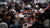 Gaza aid timeline: How the hunger crisis unfolded amid the Israel-Hamas war