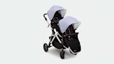 Mockingbird recalls stroller product over falling hazard