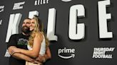 Kylie Kelce reveals sweet retirement gift she got for husband Jason Kelce