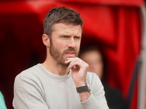 Michael Carrick's praise for Middlesbrough player who has 'seized pre-season chance'