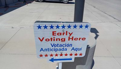 New Mexico Primary Election: Where to vote, candidates in Eddy County
