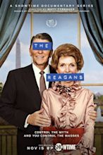 The Reagans TV series
