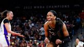 A'ja Wilson leads WNBA All-Star voting; where are Phoenix Mercury's stars?