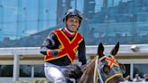 Jockey Of The Week: Jevian Toledo Scores Stakes Double In Maryland