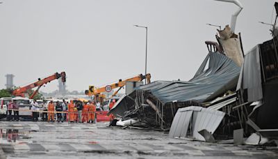 Latest News Today Live Updates June 28, 2024: Delhi Airport Terminal 1 flights suspended, rescheduled: From where to board now? Check here for real-time status