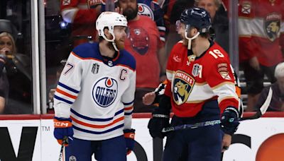 When is Oilers-Panthers Game 7? How to watch the deciding Stanley Cup Final showdown