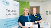 Cancer specialist nurse leads palliative care improvement project