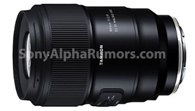 經典微距鏡挾 12 片光圈：傳 Tamron 90mm F2.8 Macro 本周四登場！ - DCFever.com