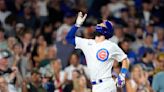 Dansby Swanson homers twice as Chicago Cubs pound Cincinnati Reds 20-9