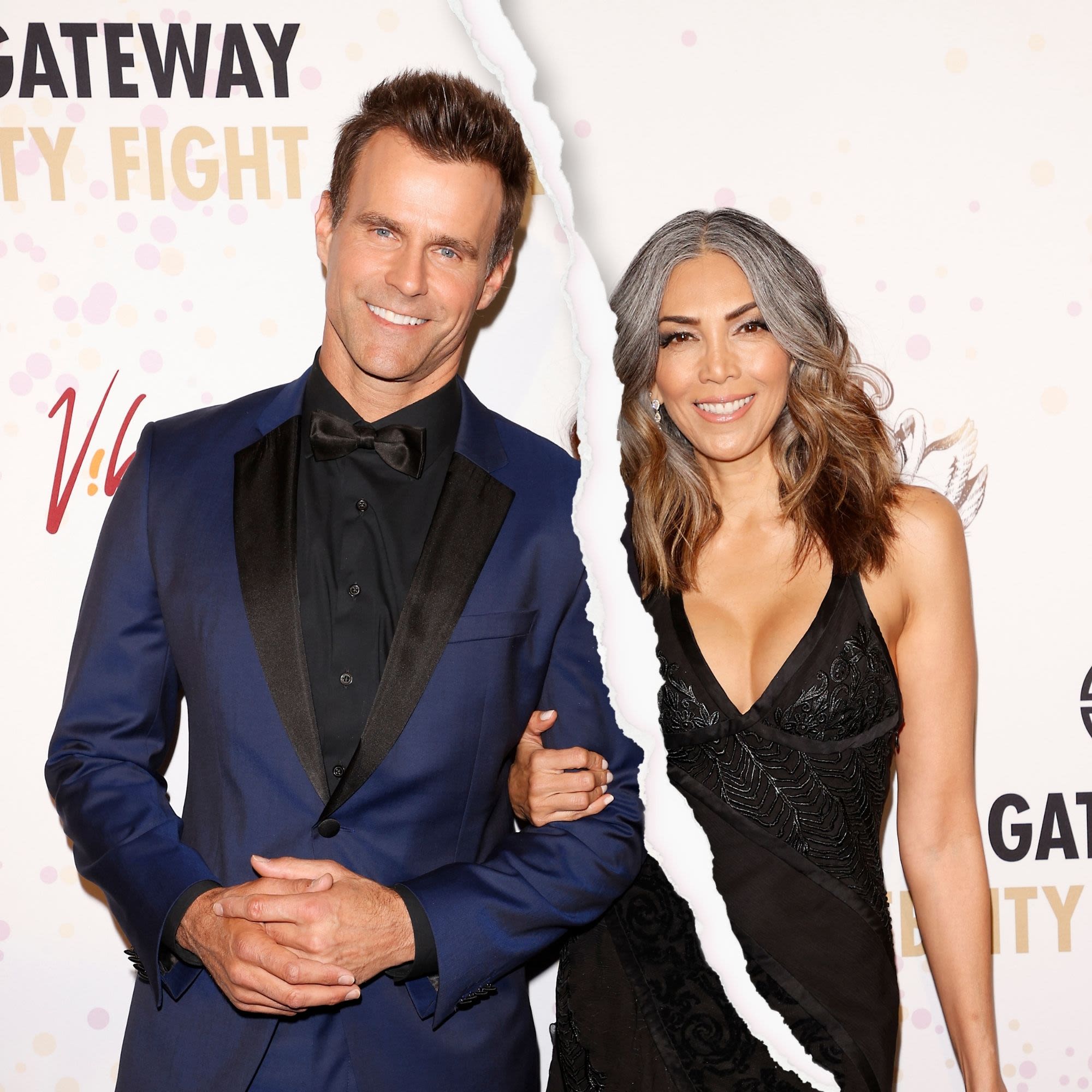 Cameron Mathison Announces Split From Wife Vanessa Days After 22nd Wedding Anniversary