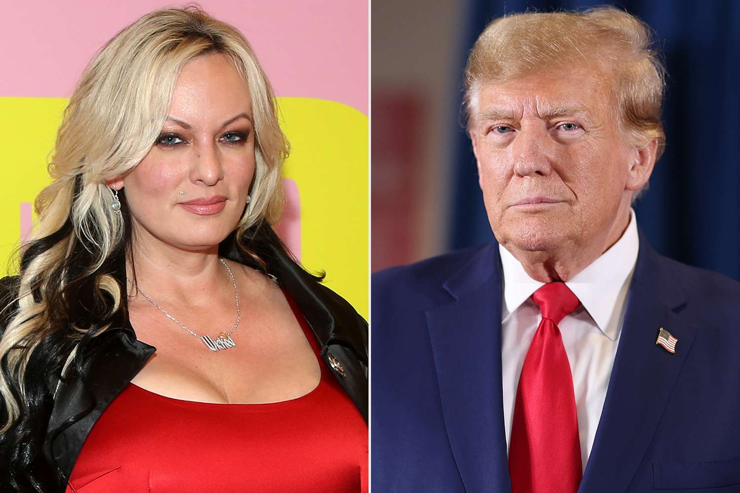 Stormy Daniels Says ‘I Don't Think My Life Will Ever Be Normal’ Following Donald Trump's Conviction