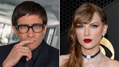 Jake Gyllenhaal’s legal blindness fuels Taylor Swift fans speculation, all too well