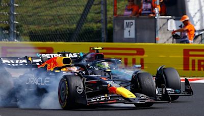 Why FIA took no action in Hamilton vs Verstappen clash