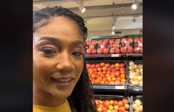 'The Media Be Lying' - An 'Ignorant' Tiffany Haddish Responds to Backlash Over Her Viral Zimbabwe Video | WATCH | EURweb