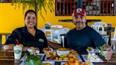 Taste of Home in Aquí en el Campo, in Patillas