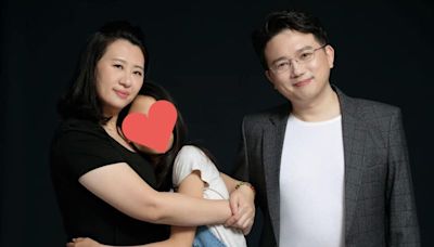 江坤俊突離開台灣！性醜聞延燒12天「消瘦現身機場」…身旁不見妻女