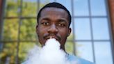 The impact of vaping on lung health