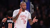 Should the Sixers give PJ Tucker time to rest considering his injury?