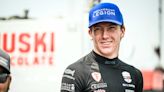 Chip Ganassi Racing will expand to five cars, adding Kyffin Simpson to 2024 IndyCar lineup