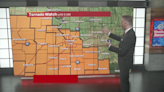 Tornado watch issued throughout Kansas City metro