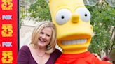 Nancy Cartwright Goes Through the Drive-Thru as Bart Simpson