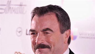 Tom Selleck: Early Rejections Before Magnum Fame at 35