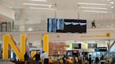 Newark airport's Terminal A wins world's best new airport terminal award by Skytrax