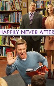 Happily Never After