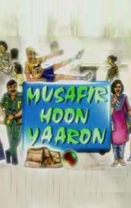 Musafir Hoon Yaaron