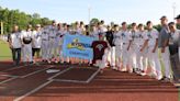 Baseball: Red-hot Albertus Magnus downs Croton-Harmon for first Section 1 title since 2017