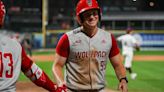 What channel is NC State baseball vs South Carolina on today? NCAA Tournament time, TV, streaming