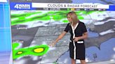 Tracking Tuesday showers in Metro Detroit: What to know