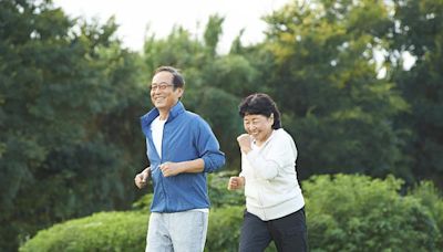 南山人壽推銀髮保單 提供高齡醫療、人工關節保障 提升健康行動力 | 蕃新聞