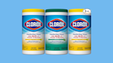 Clorox ransomware attack which caused product shortages linked to earnings loss